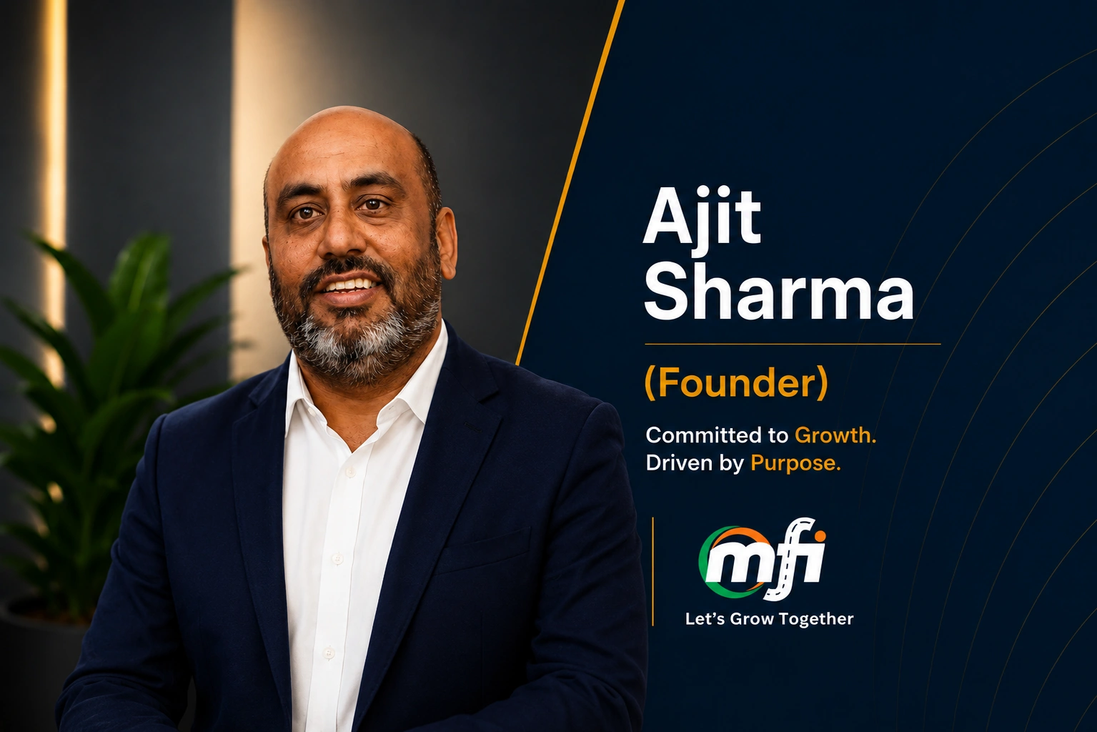 Ajit Sharma