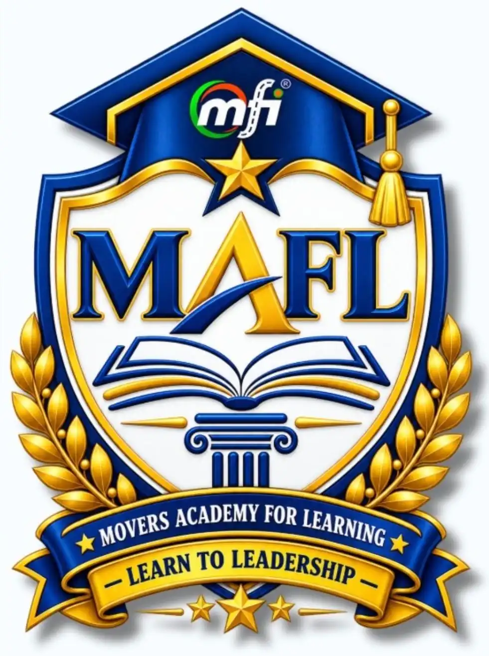 MAFL Logo