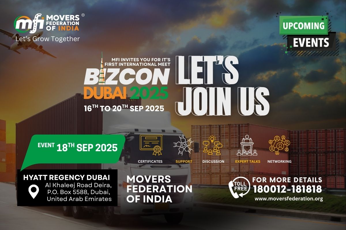 MFI BizCon Dubai 2025